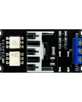 AC Dimmer Module 8A 1 Channel 3.3V/5V logic