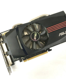 Asus GeForce GTX 560 – ENGTX560 DC/2DI/1GD5