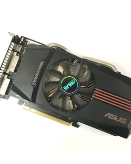 Asus GeForce GTX 560 – ENGTX560 DC/2DI/1GD5