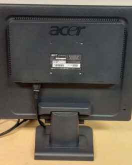 Acer AL1716B LCD Écran 17 pouces