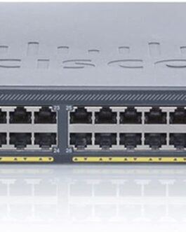 Cisco Catalyst 2960  WS-C2960X-48LPD-L