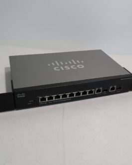 Cisco SF302-08PP