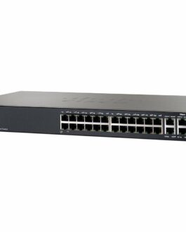 Cisco SG 500-28P