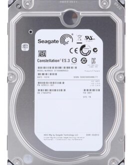 Seagate Constellation ES.3 ST1000NM0023 Disque dur interne 3,5″ 1 To