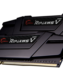 RipJaws DDR4 Gskill