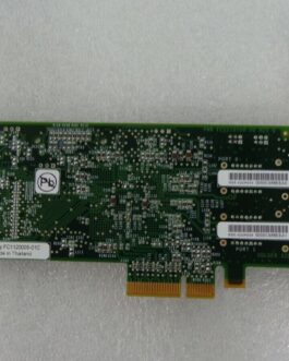 IBM 10N7255 FC 4GB 2-Port PCIe HBA Card FRU Fiber Card 10N7255