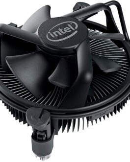 Intel K69237-001 Copper Core LGA 115Xé1200 Aluminium Cooler Heatsink