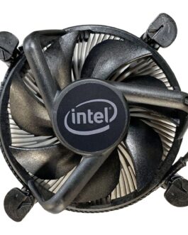 Intel K69237-001 Copper Core LGA 115Xé1200 Aluminium Cooler Heatsink