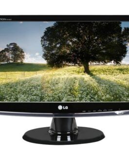 LG Flatron W1943TS-PF 18.5IN 720p 1366X768 Widescreen LCD 5ms 10000:1 VGA/DVI Monitor