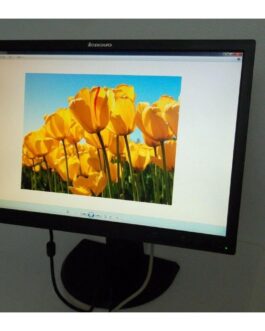 Lenovo ThinkVision L2240pwD 22″ LCD