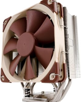 Noctua NH-U12S Redux Refroidisseur de processeur avec ventilateur NF-F12 120 mm