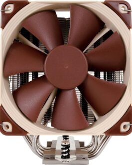 Noctua NH-U12S Redux Refroidisseur de processeur avec ventilateur NF-F12 120 mm