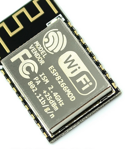 Version améliorée ESP-12S ESP8266 série WIFI sans fil transcsec ESP12 ESP8266-12E