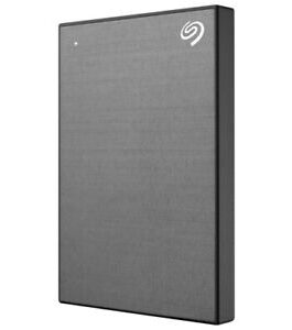 SeaGate Backup Plus Slim 2R1APL-500 2TB