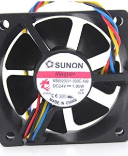 Sunon MagLev MB60202V1-000C-A99