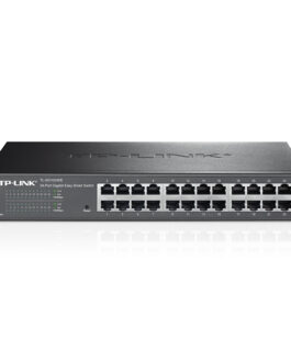 Tp-link 24-Port Gigabit Easy Smart Switch TL-SG1024DE