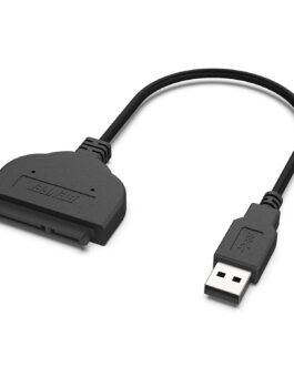 USB to SATA adaptor