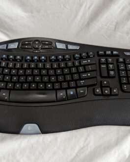 Logitech K550 Clavier Sans Fills YR-RCP140