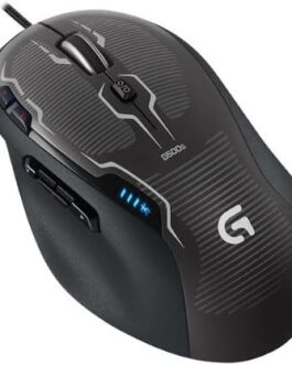 Logitech G500s