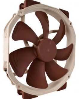 Nocuta NF-A15 PWM 140mm Noctua Premium Fan