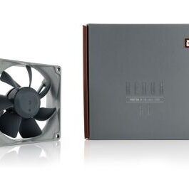 Noctua NF-R8 redux-1200 80x80x25,,. 3-pin. 1200rpm.