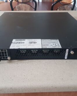 Edge-core AS5610-52X 10 G Switch pour Data-Center