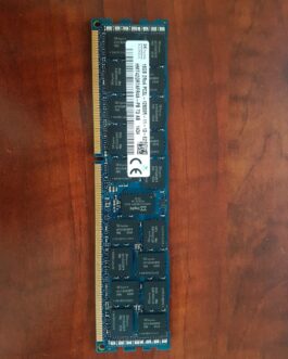 Hynix 16Gb PCL3 -12800R