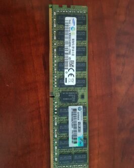 Samsung SDRAM DDR4 16 Go 2Rx4 PC4-2133P-RA0-10-DC0