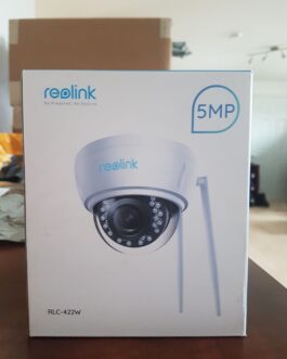 ReoLink RLC-422W 5MP